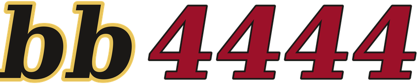 bb4444 logo